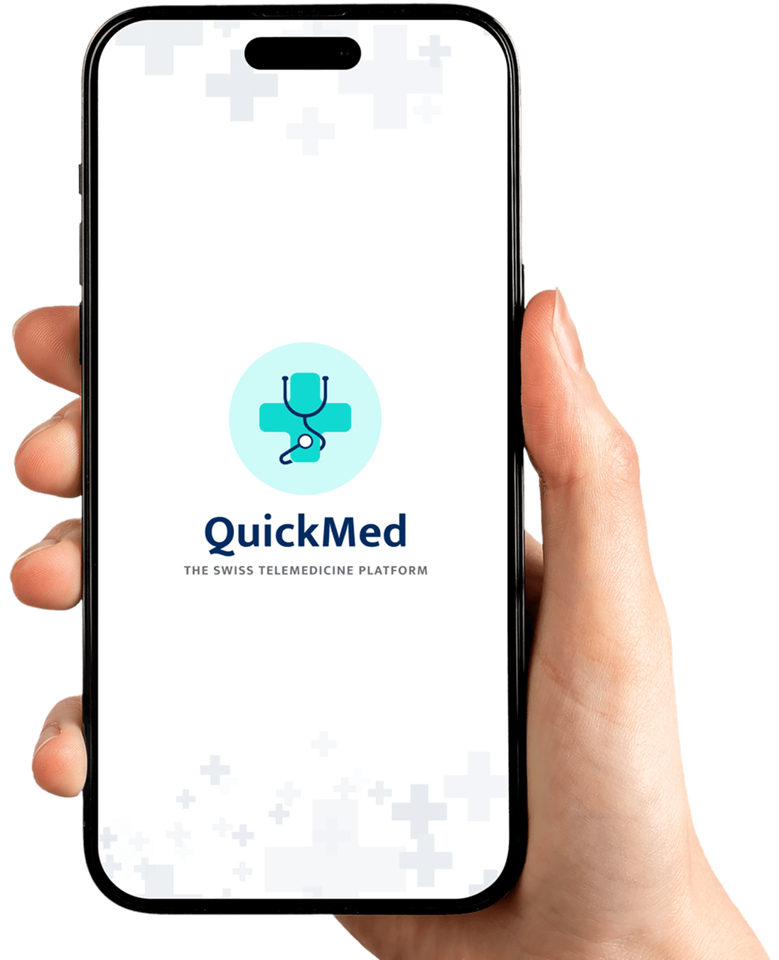 QuickMed Phone
