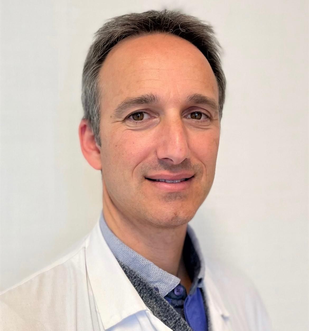 Dr. Alexandre Tremblay