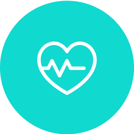 Douleur thoracique sévère et crises cardiaques