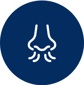 Détresse respiratoire extrême